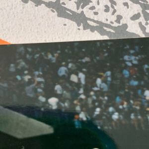 Meet your Posher, Jeanna